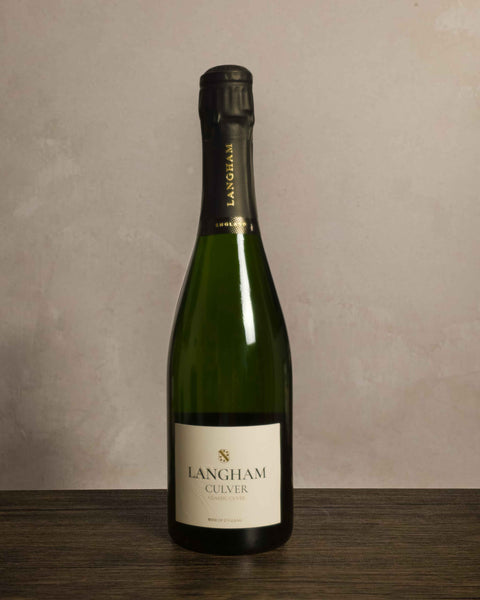 Langham, `Culver` Classic Cuvée