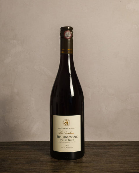 Jean-Claude Boisset, Bourgogne Pinot Noir