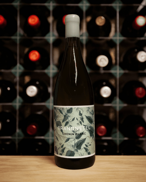 Thistle & Weed Brandnetel, Chenin Blanc