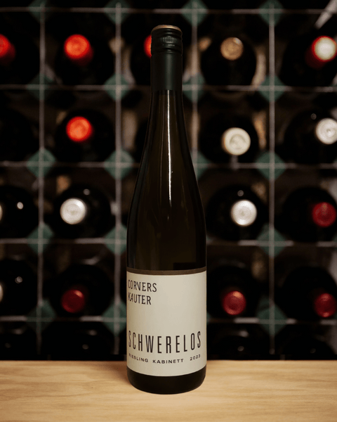 Corvers Kauter, Schwerelos Kabinett Riesling
