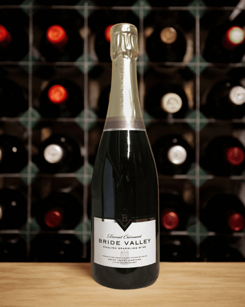 Bride Valley, Dorset Crémant