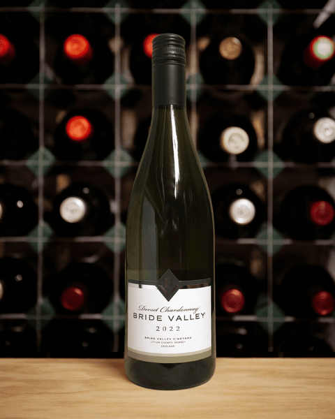 Bride Valley, Dorset Chardonnay