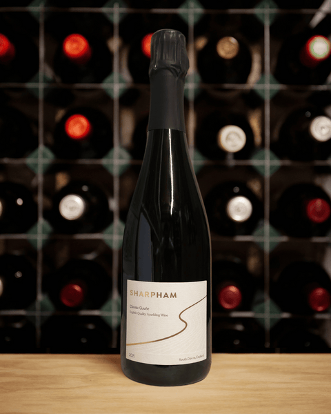 Sharpham, Classic Cuvée