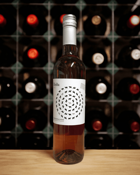 Mesta, Tempranillo Rosé