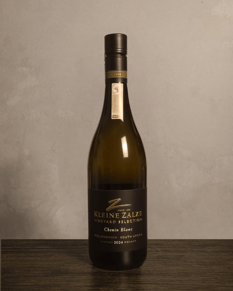 Kleine Zalze, Vineyard Selection Chenin Blanc