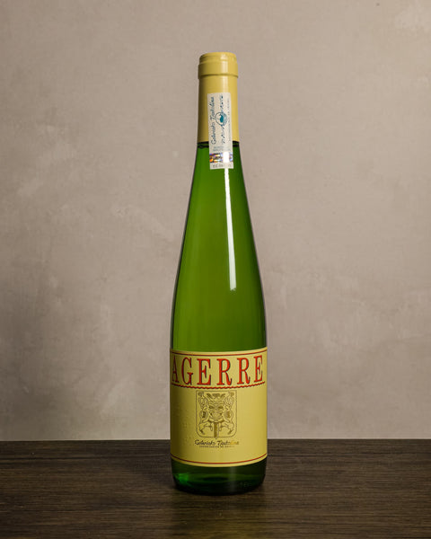 Bodega Agree, Txakoli