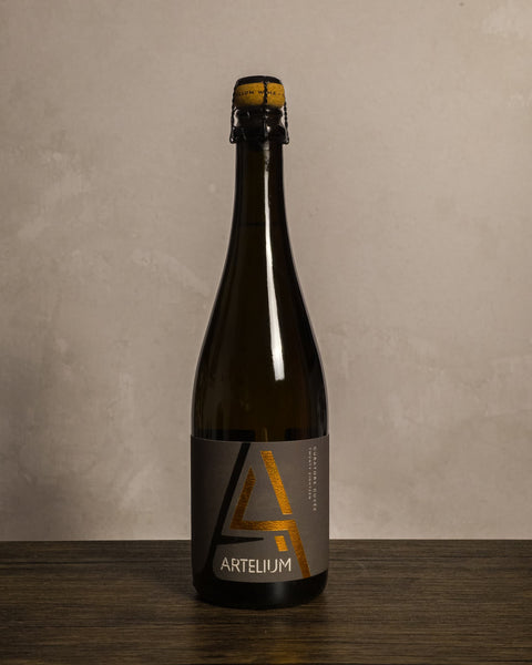 Artelium Wines, Curators Cuvee