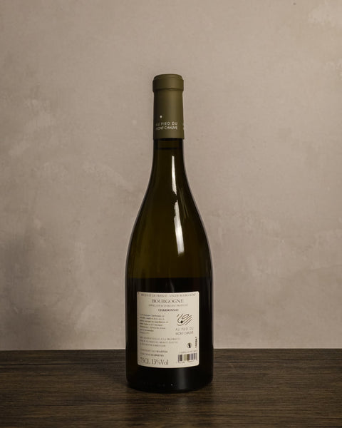 Domaines Famille Picard, Bourgogne Blanc