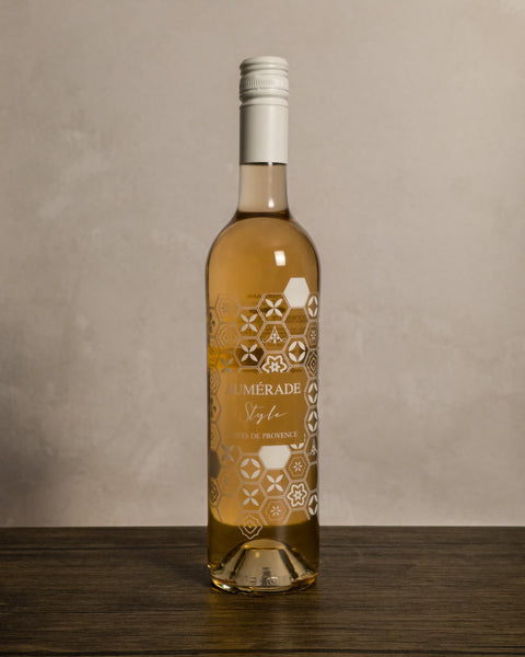Château de l'Aumérade, Aumerade Style Rosé