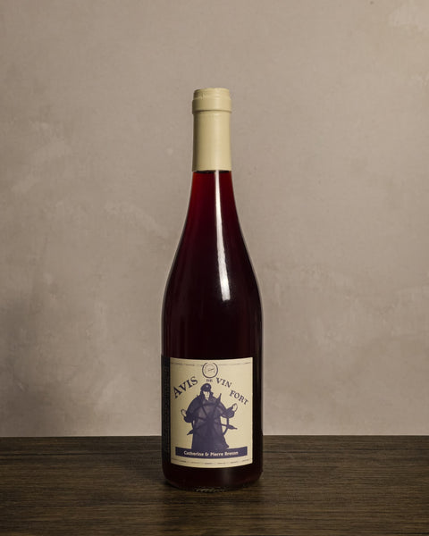 Domaine Catherine & Pierre Breton, Bourgueil