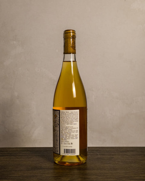 Bedoba, Orange Wine
