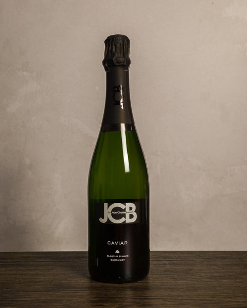 Jean-Charles Boisset, Crémant de Bourgogne, Blanc de Blancs