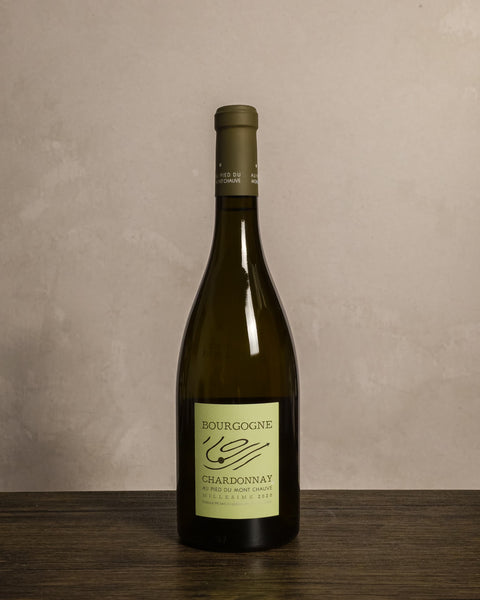 Domaines Famille Picard, Bourgogne Blanc