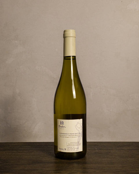 Domaine Catherine & Pierre Breton - Vouvray