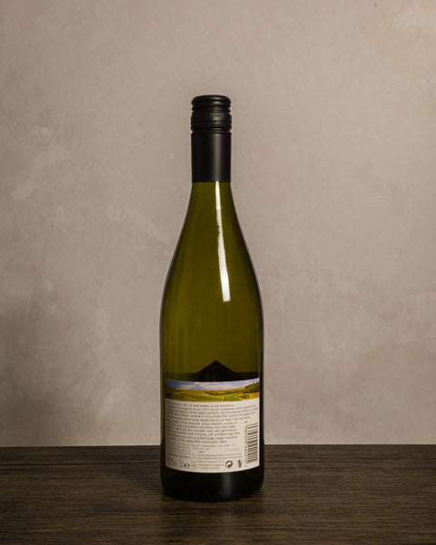 Bride Valley, Dorset Chardonnay