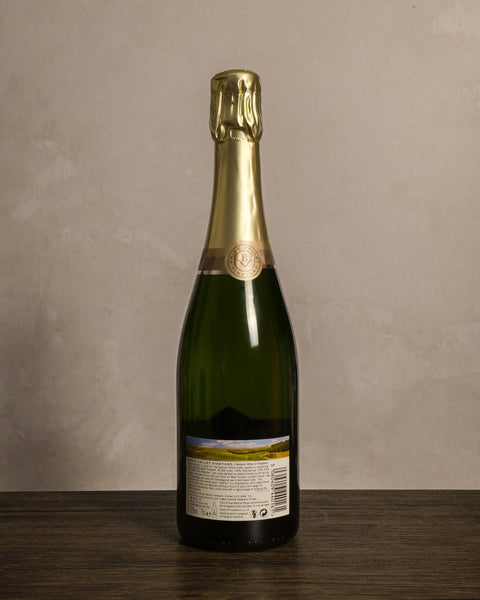 Bride Valley, Dorset Crémant