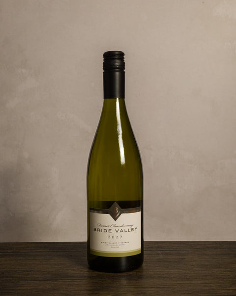 Bride Valley, Dorset Chardonnay