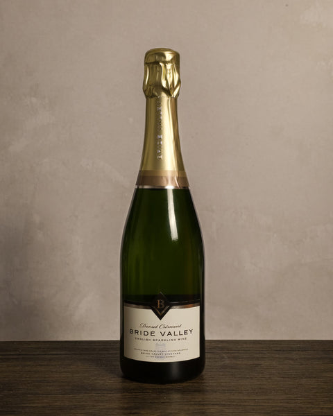 Bride Valley, Dorset Crémant