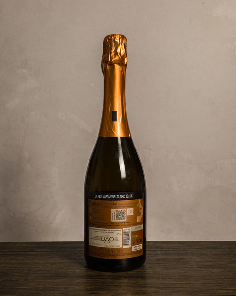 Quinta de Cabriz, Cabriz Sparkling Brut