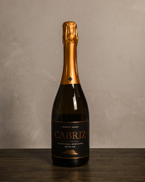 Quinta de Cabriz, Cabriz Sparkling Brut