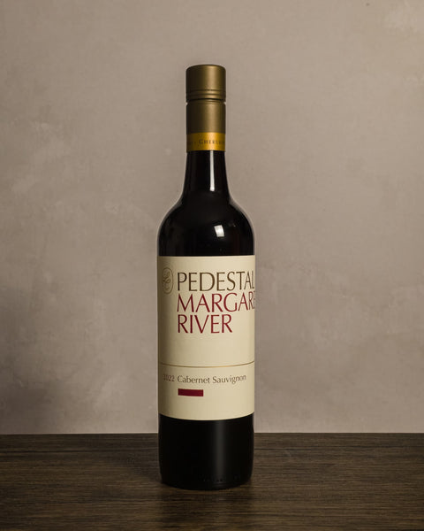 Larry Cherubino, Pedestal Cabernet Sauvignon