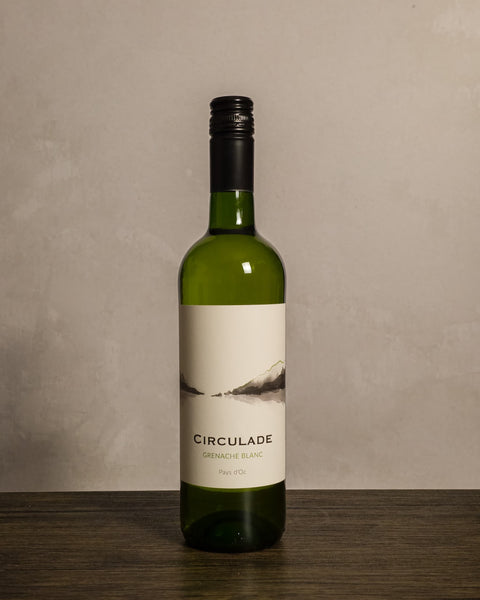 Circulade Wines, Grenache Blanc