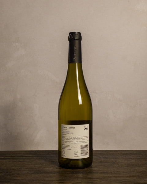 Davenport, Horsmonden Dry White