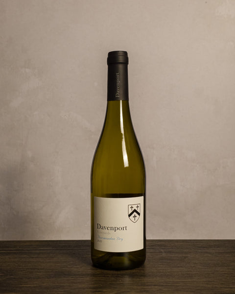Davenport, Horsmonden Dry White