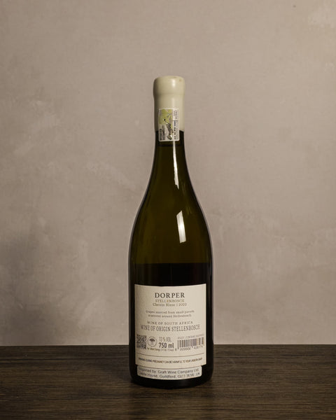 Holder, Dorper Chenin Blanc