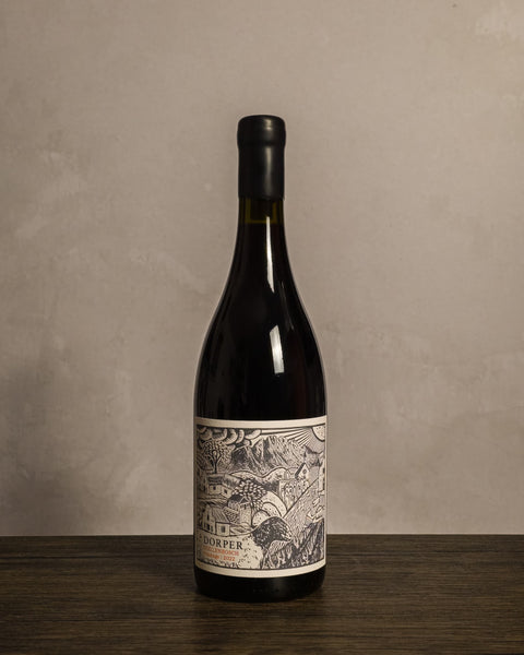 Holder, Dorper Pinotage