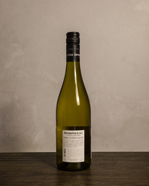 Duffour pere et fils, Cotes de Gasgogne