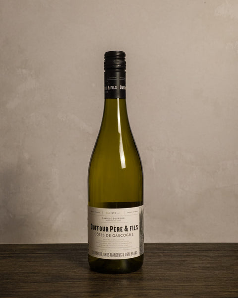 Duffour pere et fils, Cotes de Gasgogne