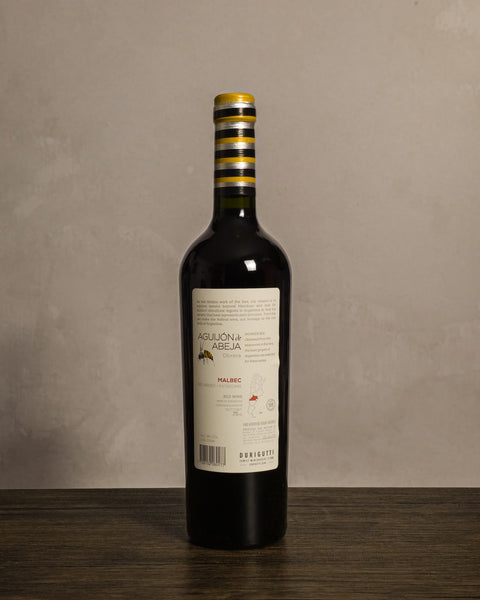 Durigutti Malbec, Aguijón de Abeja