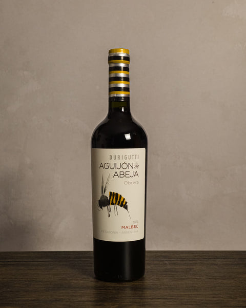 Durigutti Malbec, Aguijón de Abeja