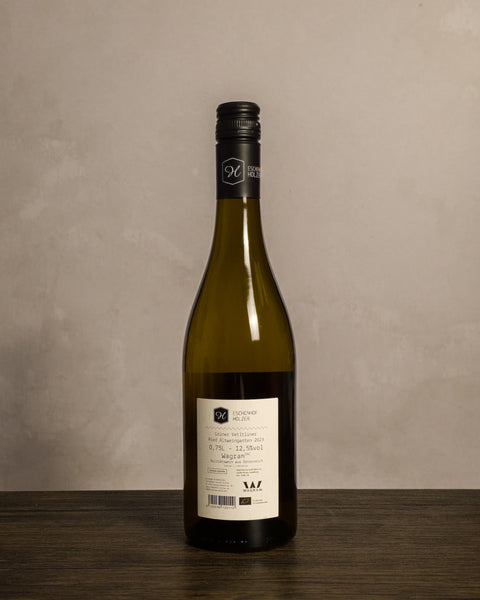 Eschenhof Holzer, Gruner Veltliner