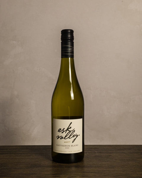 Esk Valley, Marlborough Sauvignon Blanc