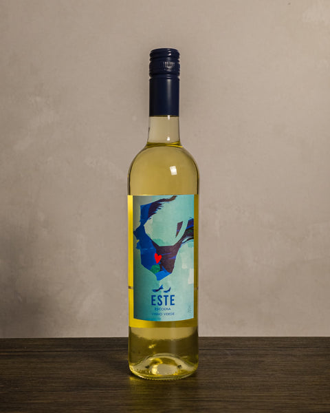 Adega Ponte da Barca, Este Vinho Verde