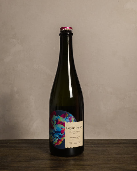 Sandridge Barton, 'Figgie Daniel' Col Fondo