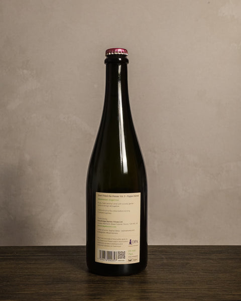 Sandridge Barton, 'Figgie Daniel' Col Fondo