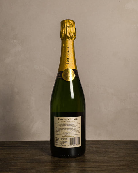Furleigh Estate, Classic Cuvee