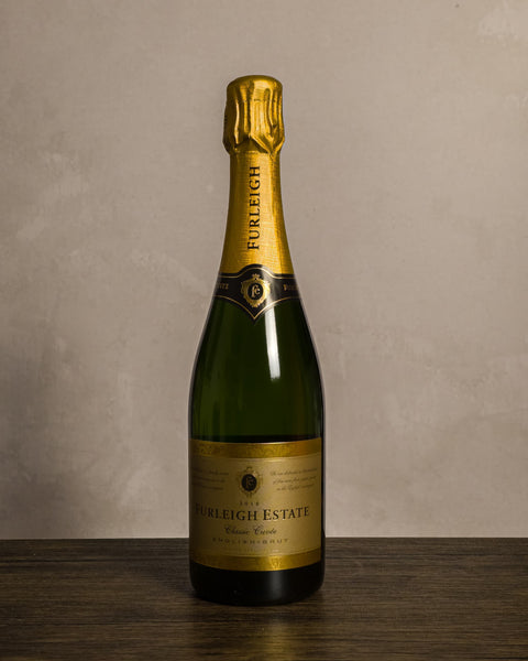 Furleigh Estate, Classic Cuvee