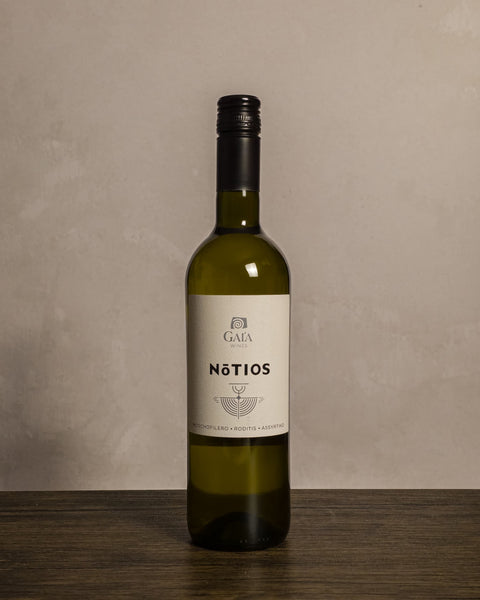 Gaia Wines, Notios White