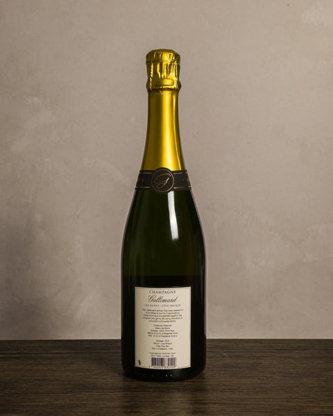 Champagne Gallimard, Reserve Brut NV