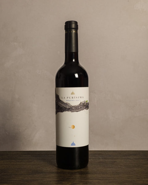 Bodegas La Purisima, Monastrell