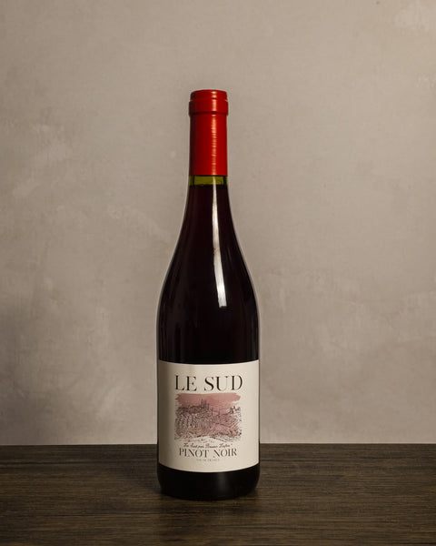 Bruno Lafon, Le Sud Pinot Noir