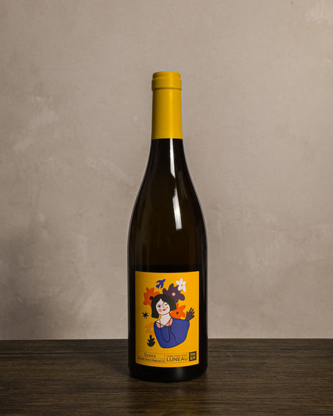 PM&M Luneau, Muscadet "Garance"