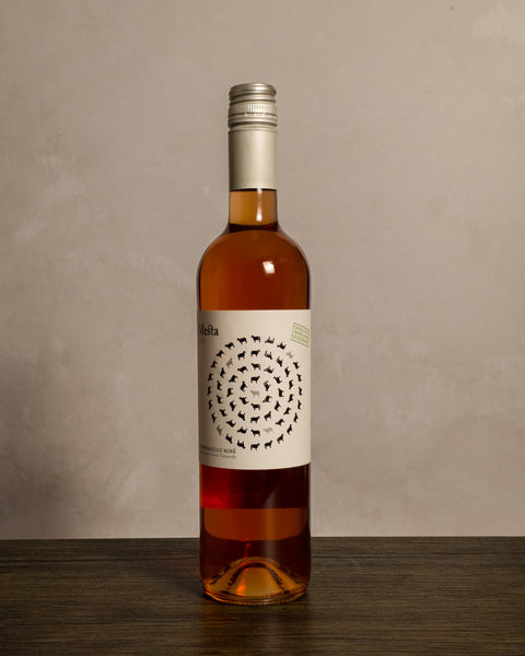 Mesta, Tempranillo Rosé