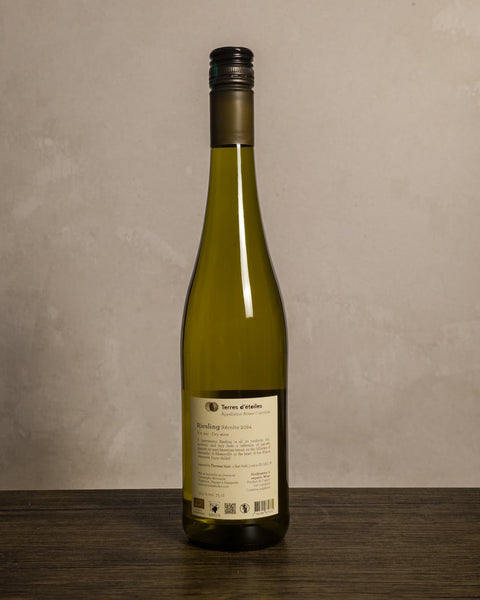 Domaine Christophe Mittnacht, Riesling
