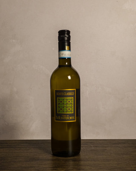 Cantina di Monteforte, Soave Classico