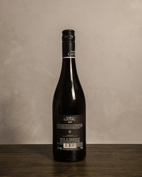 Mas de Daumas Gassac Classic Rouge